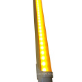 SINOCO T5 T8  590nm LED amber tube light (0% blue light) for Downflow Booth clean room